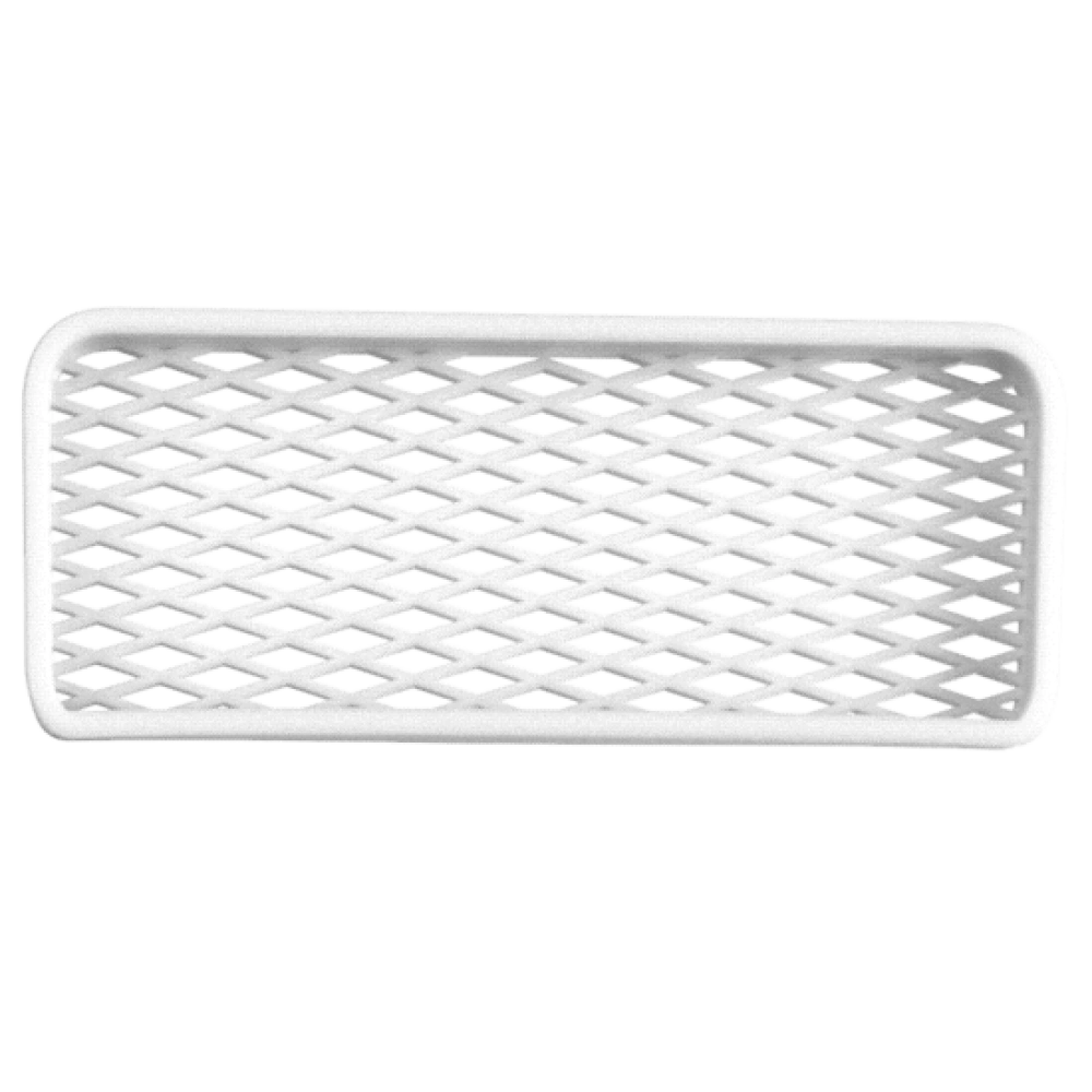 Veilside Vibes Unleashed: 24KRC 350Z Z33 Bumper Grill - Pure JDM Style!